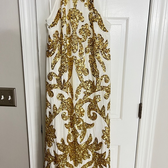 Designer Cocktail / evening semi-formal - Picture 9 of 9